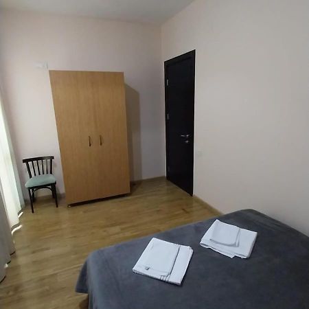Apartment On Rustaveli Батуми Экстерьер фото