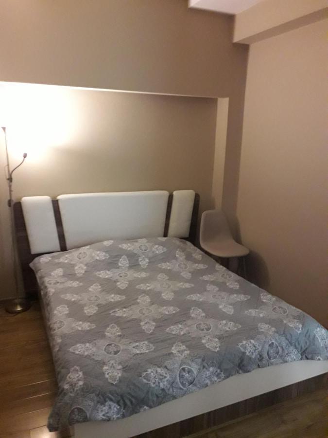 Apartment On Rustaveli Батуми Экстерьер фото