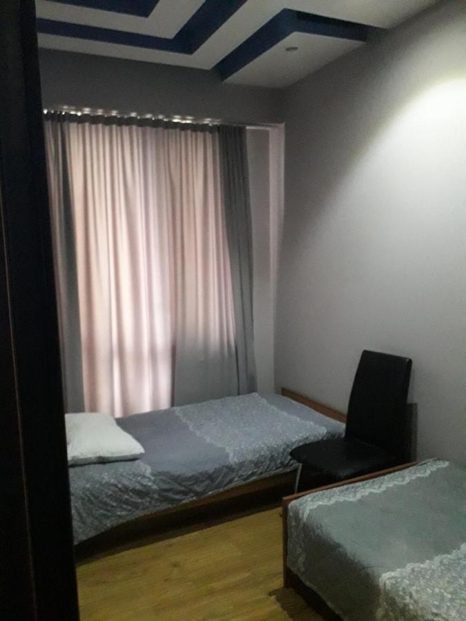 Apartment On Rustaveli Батуми Экстерьер фото