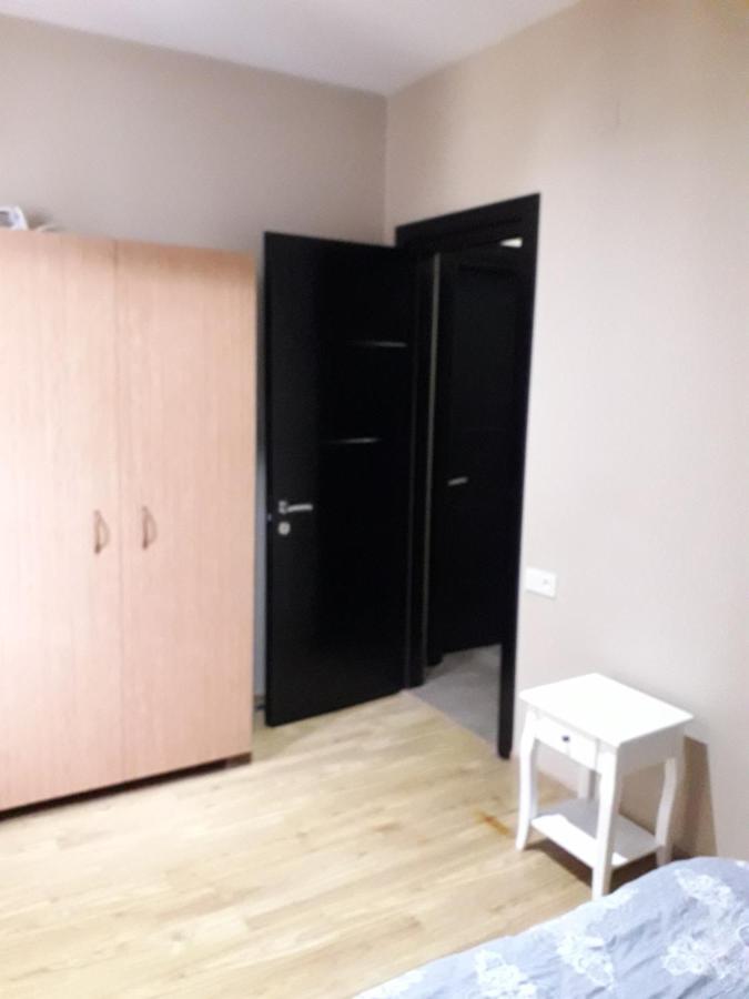 Apartment On Rustaveli Батуми Экстерьер фото