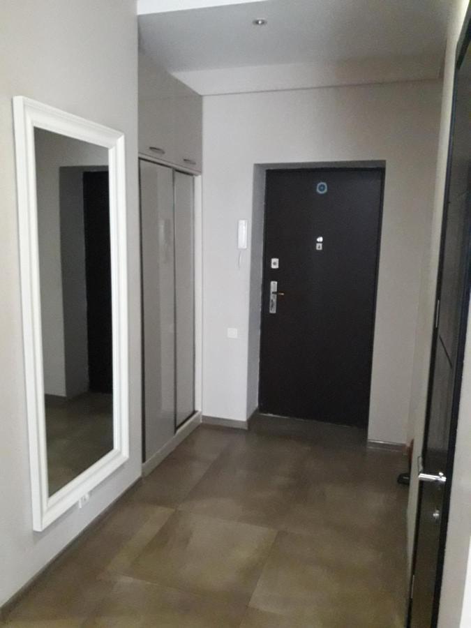 Apartment On Rustaveli Батуми Экстерьер фото