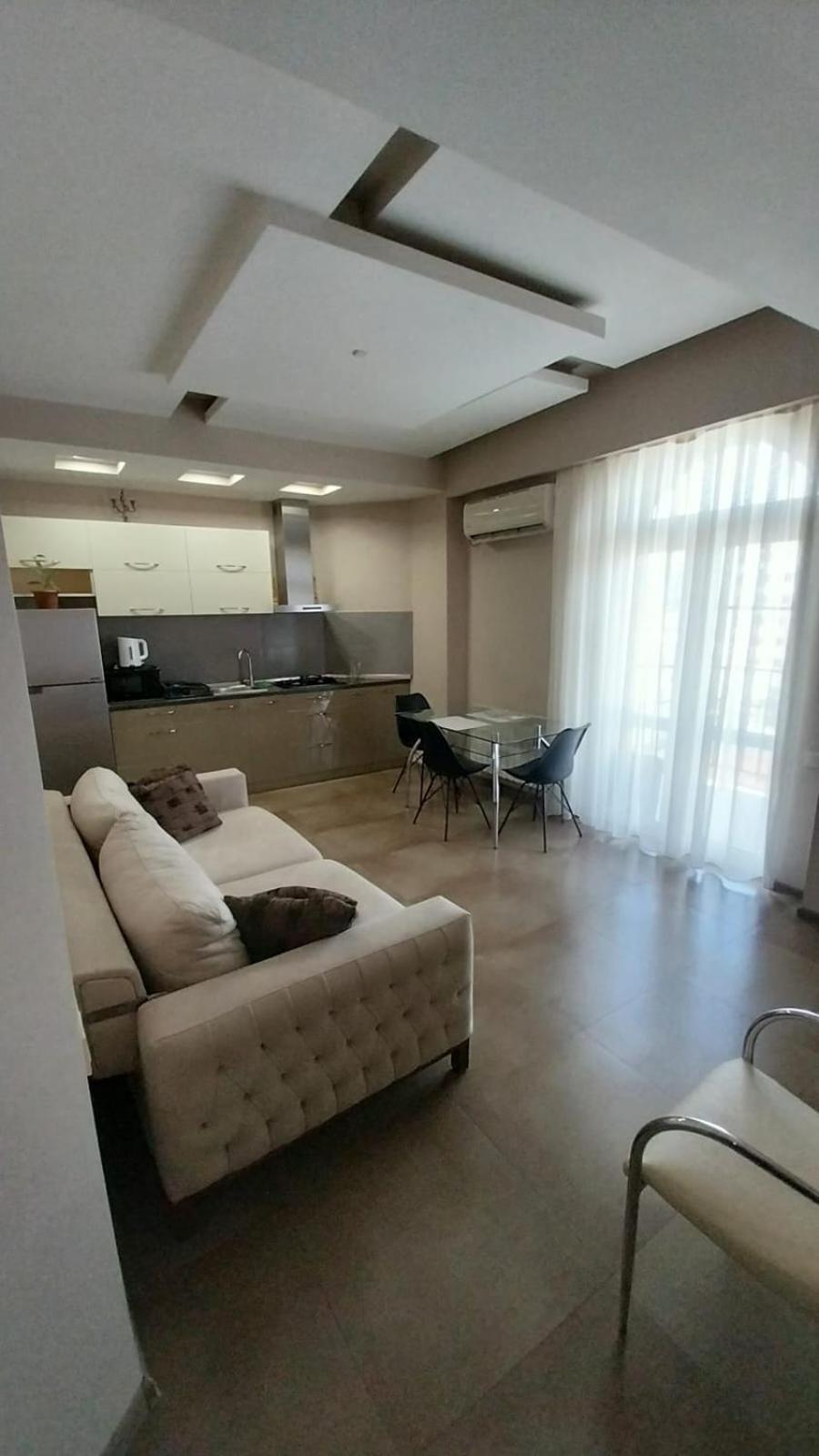 Apartment On Rustaveli Батуми Экстерьер фото