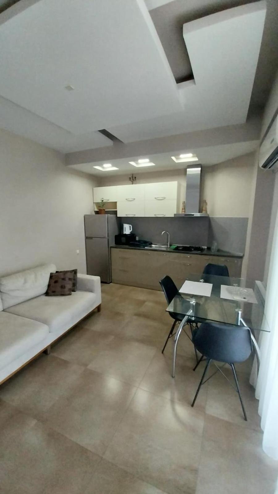 Apartment On Rustaveli Батуми Экстерьер фото
