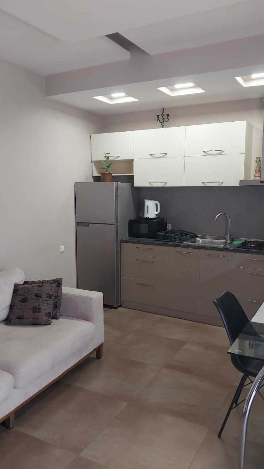 Apartment On Rustaveli Батуми Экстерьер фото