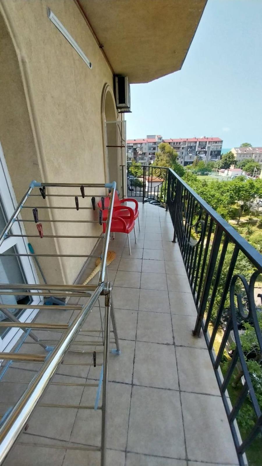 Apartment On Rustaveli Батуми Экстерьер фото