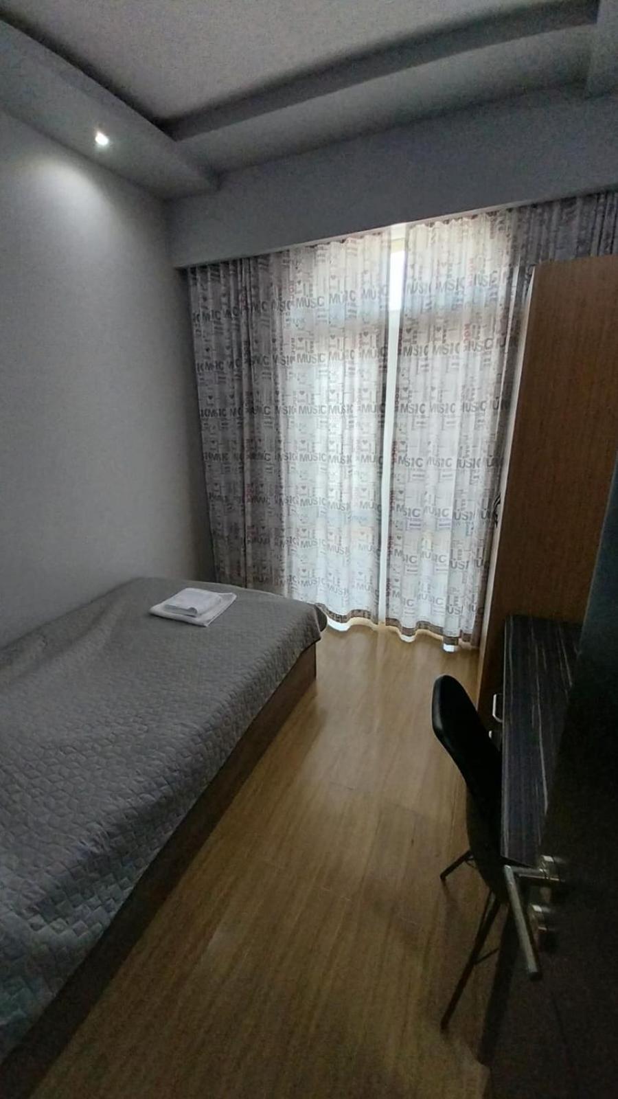 Apartment On Rustaveli Батуми Экстерьер фото